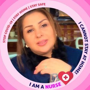 Meet your Posher, Behnaz